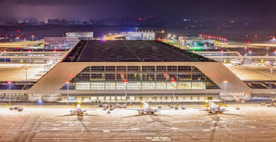 深读｜花湖机场启示录：赢在政府与市场的高效互动