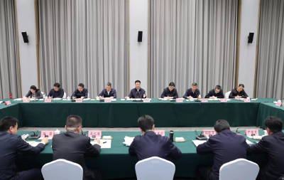 王蒙徽在黄石调研时强调 统一思想 提高认识 明确方向 找准路子 为推进中国式现代化湖北实践作出更大贡献