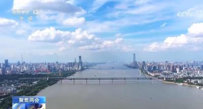 牢记总书记的嘱托｜“荆”春出发 向“新”而行
