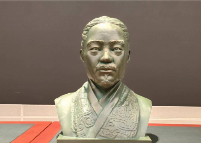 2000多年前勤勉官吏的职业病竟是这个