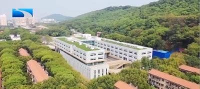 习语暖荆楚 奋进先行区 | 以新质生产力为高质量发展注入强大动力