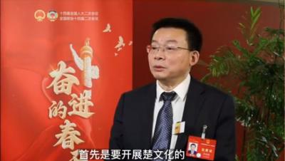 视频海报丨总书记的话记心上·代表委员说