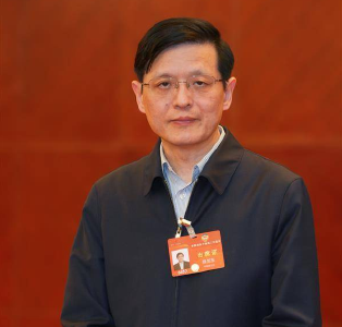全国政协委员徐旭东：补齐中部地区开放短板 为对外开放注入新活力
