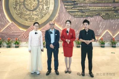 来武汉，一定要打卡“宇辉同款”线路！
