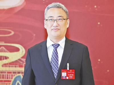 加快发展新质生产力 激发高质量发展新动能
