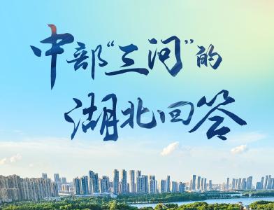 中部“三问”的湖北回答