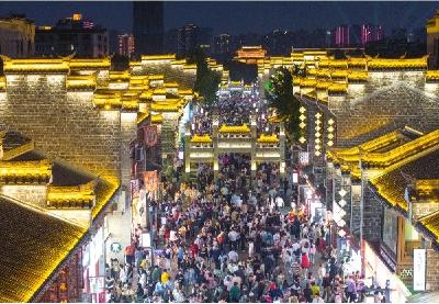凝心聚力向未来——透视湖北文旅高质量发展密码