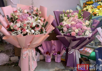 送鲜花、送金饰、送纪念，母亲节的礼物准备好了吗？