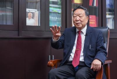 湖北唯一“双院士”李德仁，获国家最高科学技术奖