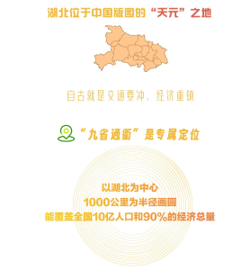 来湖北上大学吧！给你100个理由够不够？