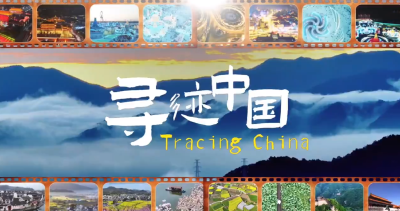 寻迹中国丨跟着法国摄影师“打卡”千年古城武昌