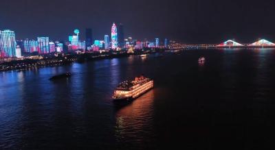 知音武汉