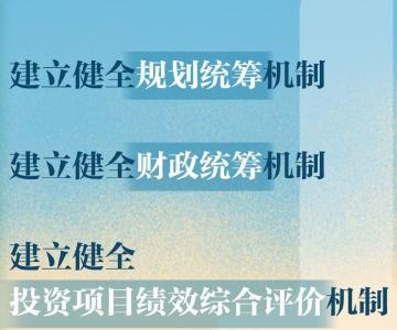 海报｜解码湖北改革“路线图”