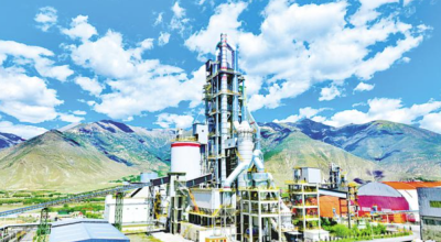 湖北→西藏，七百余朵富民花绽放“山之南”