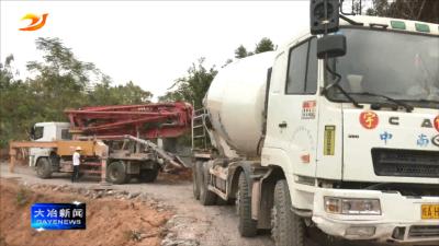 市水利和湖泊局：加快推进增发国债水利项目建设