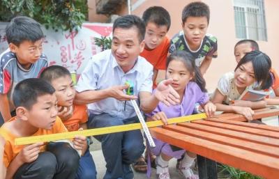 湖北：以荆楚优师夯实教育强省之基