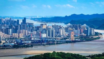 解码文化自信的城市样本｜千载峡州大城浮——解码“三峡门户”宜昌的文化自信样本
