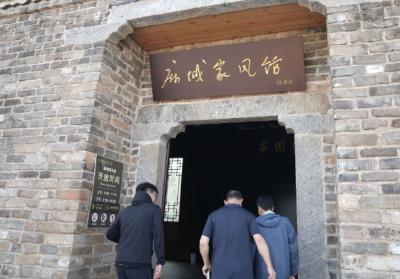 千里跃进大别山｜品读家风故事 感受麻城好家风