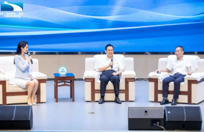 院士来了！强强联手！