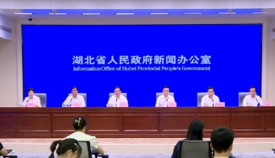 湖北造！全球首款！全国第一！