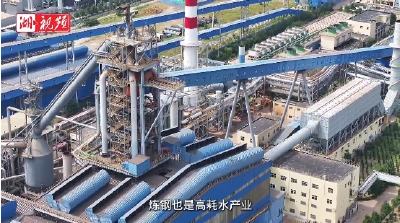 水龙头装“读卡器”，只为给它“喝”好水