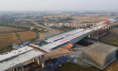 2025年全线通车！1小时直达武汉