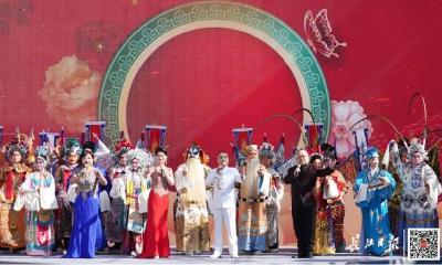 11个世界级，今天在汉亮相