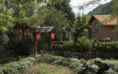 美了乡村、来了游客、富了村民，湖北钟祥慢生活旅游越来越火