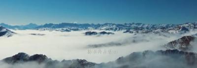 为了这条大河，他们从四面八方而来
