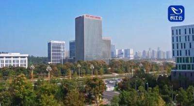 习语润荆楚 | 在推进科技创新和产业创新上开拓进取