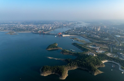 南水北调中线行｜南水北调中线水源地水质持续向好