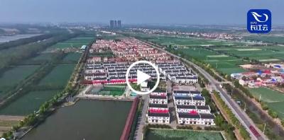 习语润荆楚丨“给老年人做饭要少盐轻油”