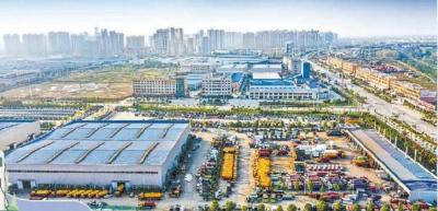 湖北随州：专用汽车重在专