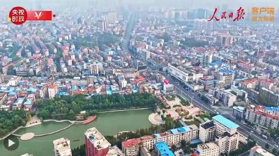 总书记刚刚来过这里 | 简牍传千载 文脉承古今