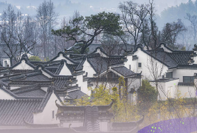 一张可以听的“万里长江图”