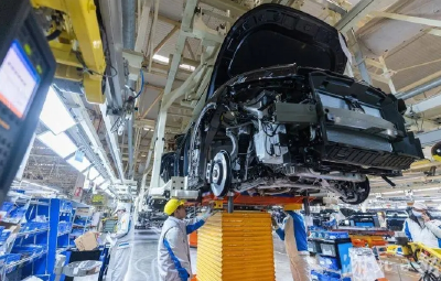 前10月，湖北规上工业增加值增长7.7%