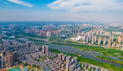 读懂城市｜打造武汉都市圈重要节点城市，孝感对武汉正如苏州对上海
