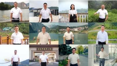 吸引百万网友围观！湖北这些乡镇，火了！