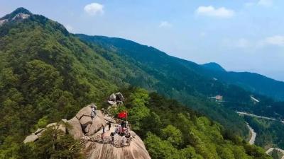 文化中国行·长江之歌丨传承非遗特色之旅——这里是黄冈！