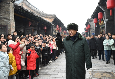跟着总书记探寻中华文明｜万物皆可“漆”