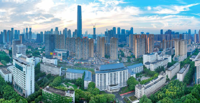 聚焦高质量发展丨加速产学研用融合 湖北竞逐合成生物产业新蓝海