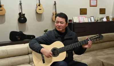 李宗盛，找到了湖北的他！