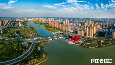 出生人口快速增长 楼市火爆 为什么是天门？
