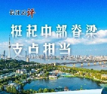 【长江云评】践行嘱托，荆楚大地声声回响！