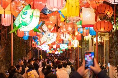 春节渐成世界节日，全球五分之一的人这样欢庆农历新年