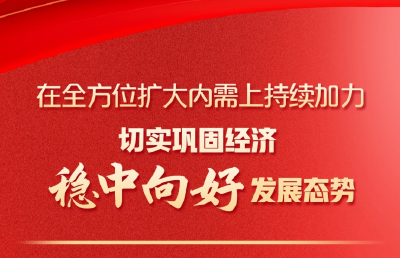 经济大省挑大梁！2025，湖北这样干