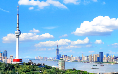加快建成支点 湖北这样干！