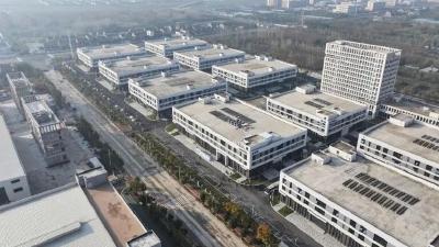 从1家到200余家！荆州这个百亿产业是怎样炼成的？