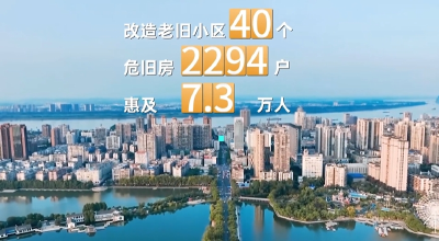 2025黄石两会特别策划 | “声”动黄石·弓韵