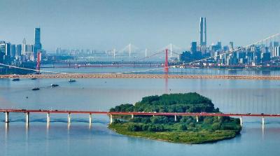 这五大生态为何如此重要？ 湖北这场高规格大会给出答案
